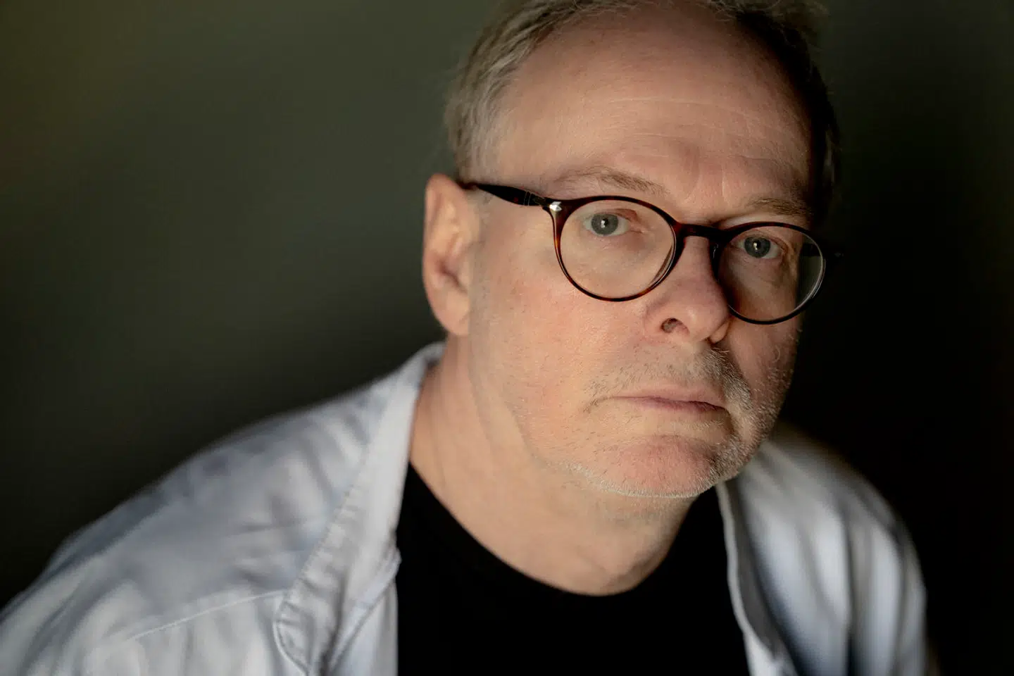 Claus Henrik Nielsen har ændret et element i sin egen tilværelse, som han forventer kan få stor betydning for hans sundhed. Han er ikke i tvivl om, at det også kan hjælpe andre.