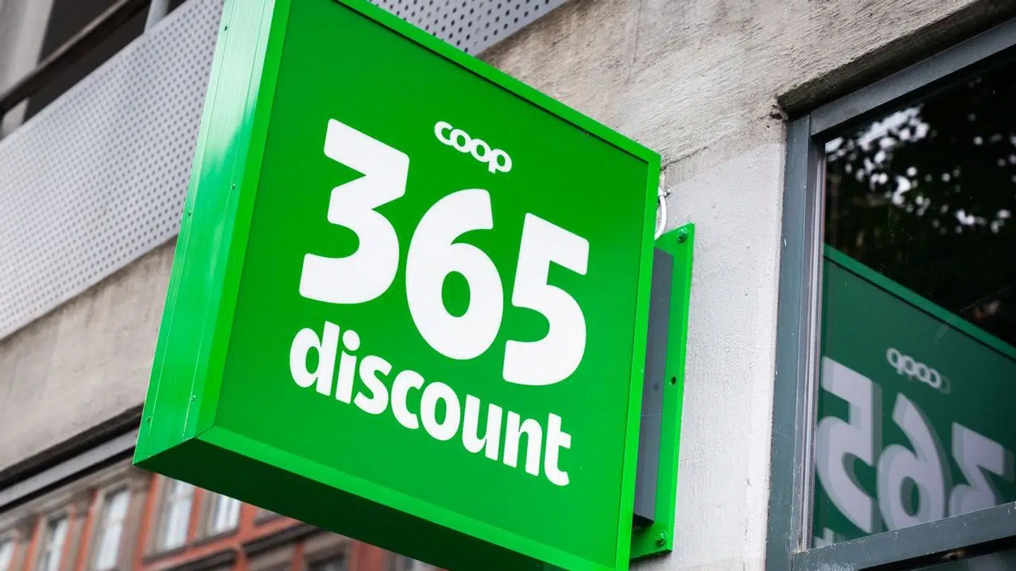 Alle 365 Discountbutikker er åbne i påsken.