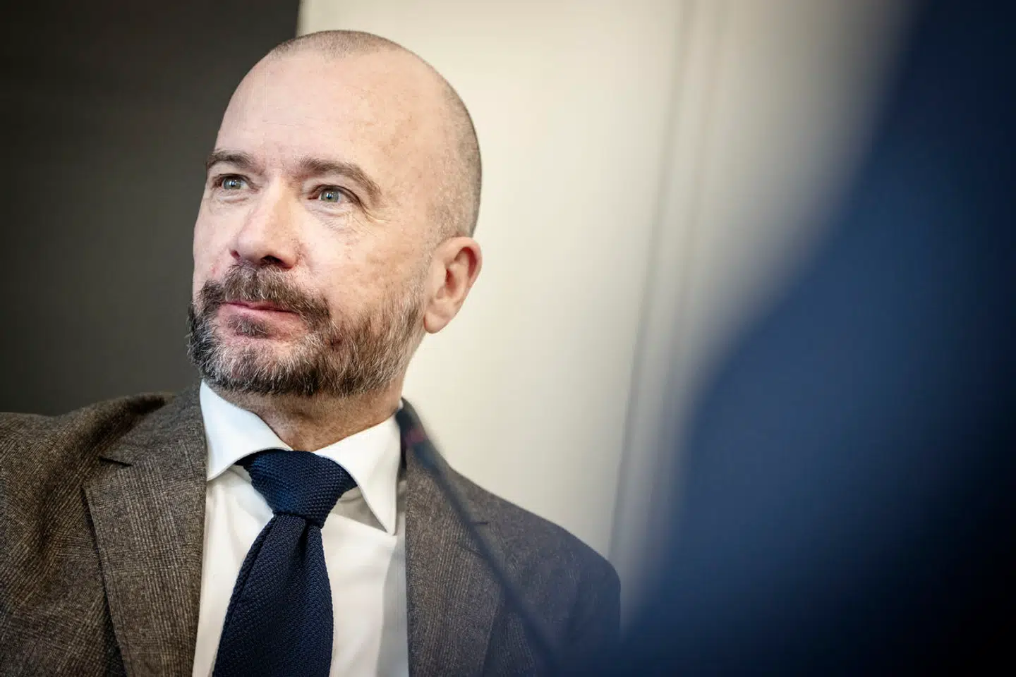 Seniorforsker Flemming Splidsboel er ekspert i Rusland og forsker i forholdene i det »postsovjetiske rum«.