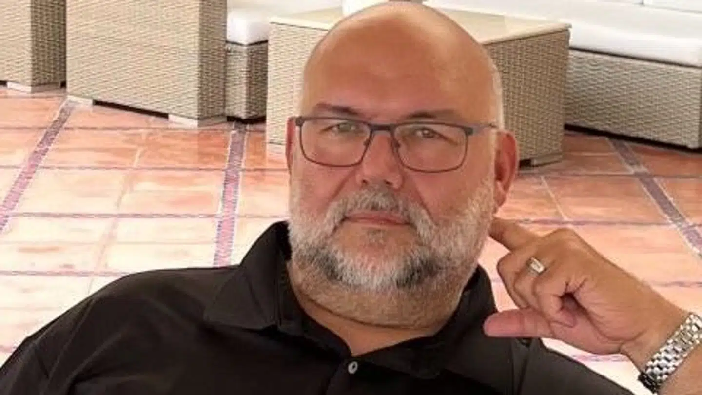 Mostafa Chendid er flere gange kommet i problemet, fordi han forsøgte at hjælpe kvinder med at blive skilt.