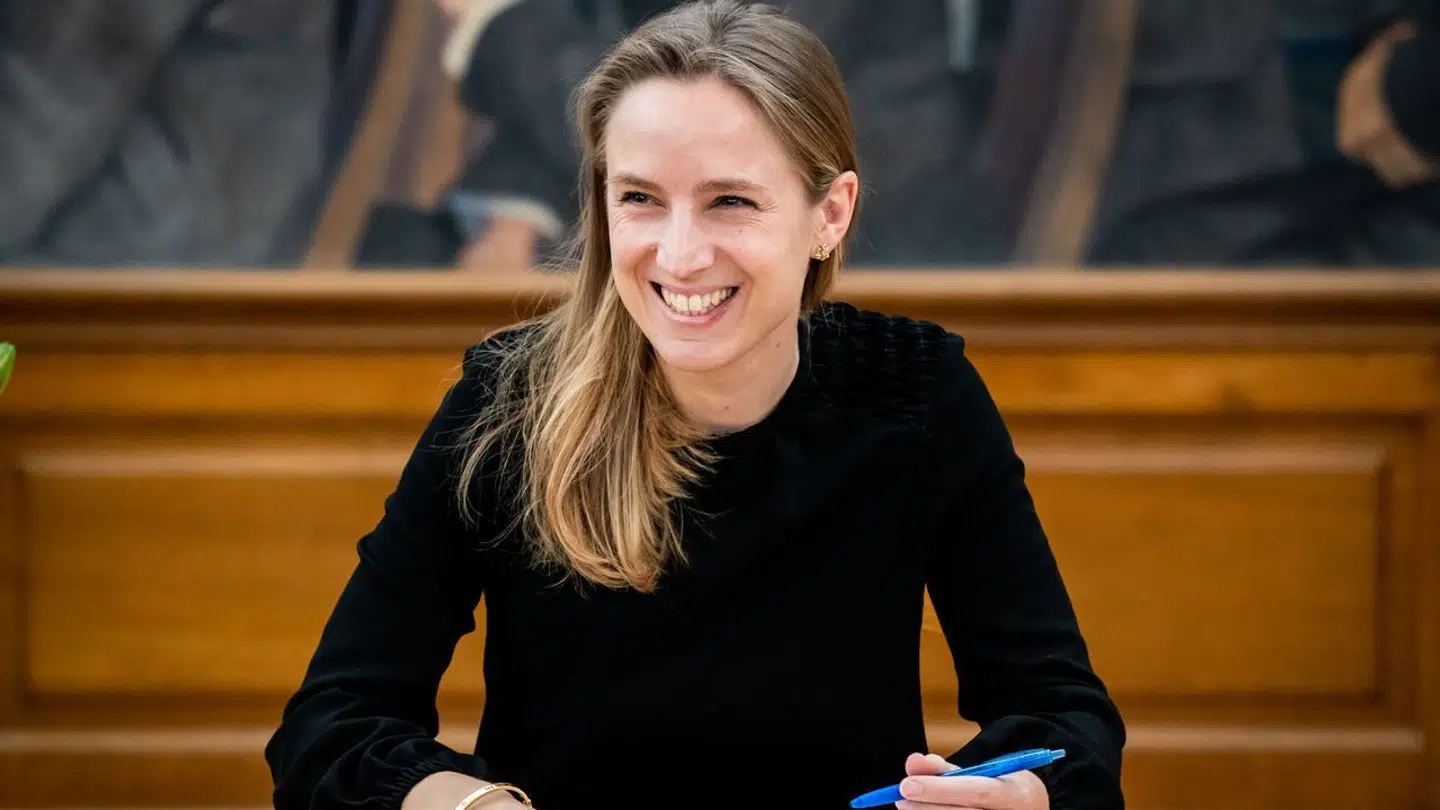 Løsgænger Theresa Scavenius har ikke stemt én eneste gang i år. Hun forklarer det selv med, at hun har et grundigt fokus på få sager.