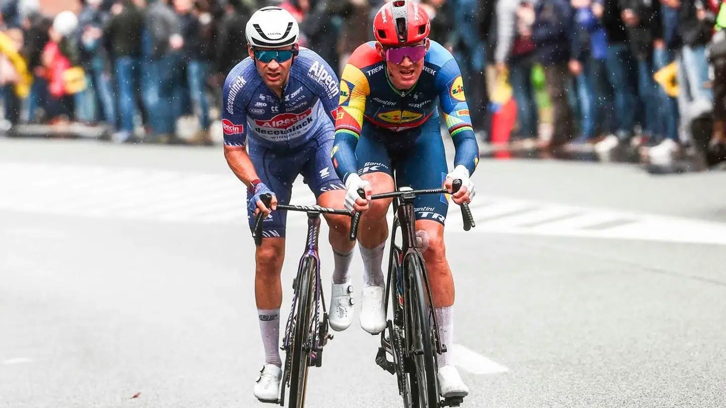 Det var det her angreb, der vakte undren udefra og kritik af Mads Pedersen.