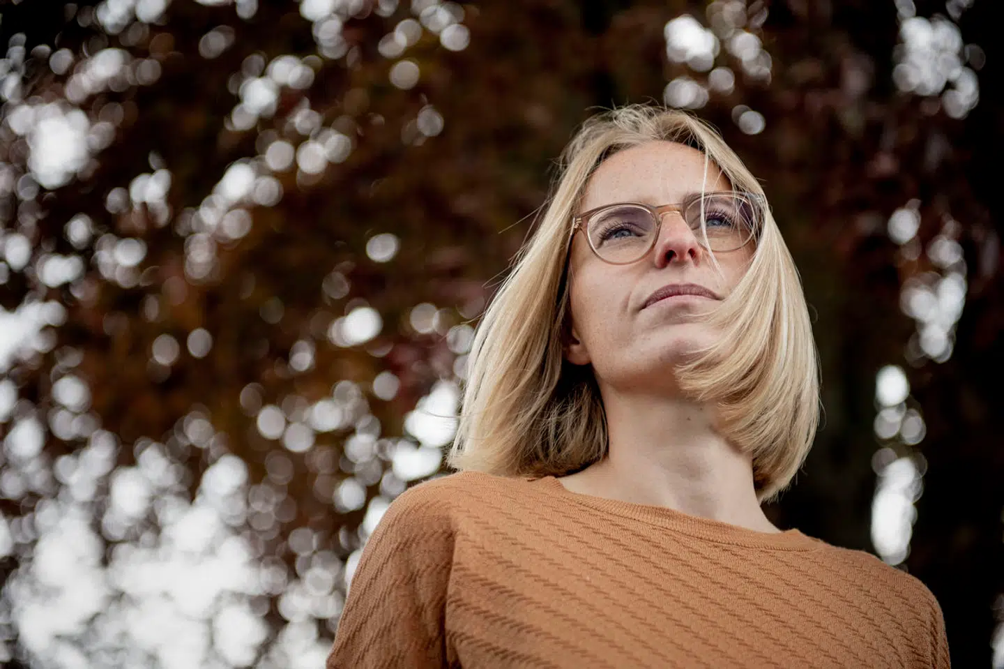 »Når jeg ikke længere går i byen, tager til koncerter, eller ser venner eller kolleger lige så tit, er det ganske simpelt fordi, jeg finder større lykke i noget andet,« skriver Ida Donkin.