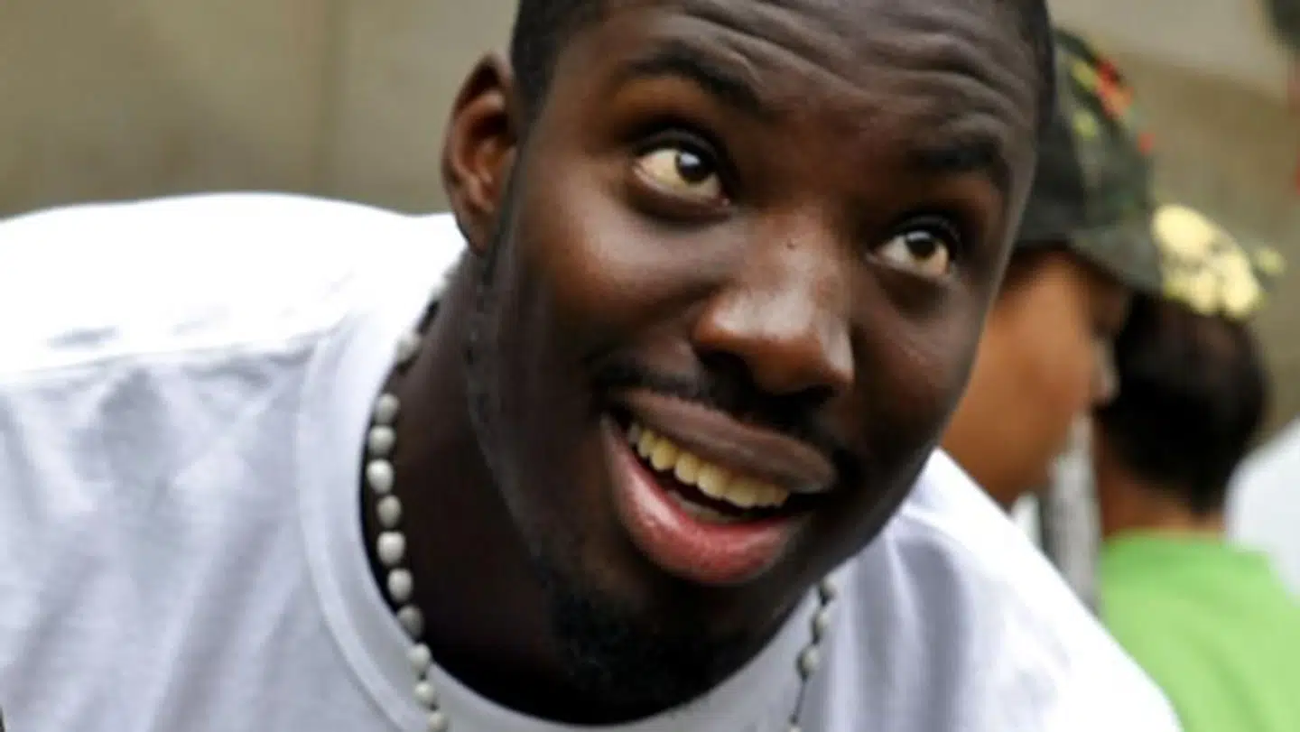 Vontae Davis er død.