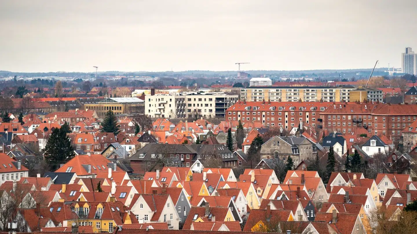 Boligejere med flekslån har måttet æde store rentestigninger de sidste par år. Nu kan de se frem til rentefald, siger cheføkonom.