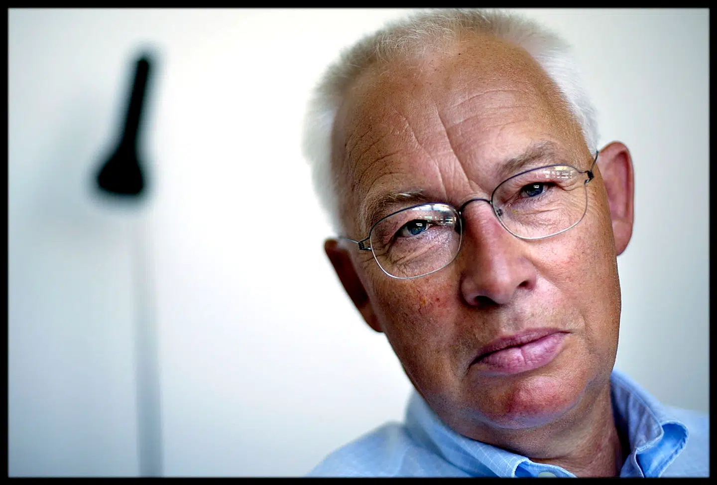 Jørgen Grønnegård Christensen har hele sit liv forsket i forholdet mellem embedsmænd og politikere, men han kan ikke komme på et eneste godt argument for, at der ikke bliver skrevet noget, der bare ligner beslutningsreferater i regeringens koordinationsudvalg.