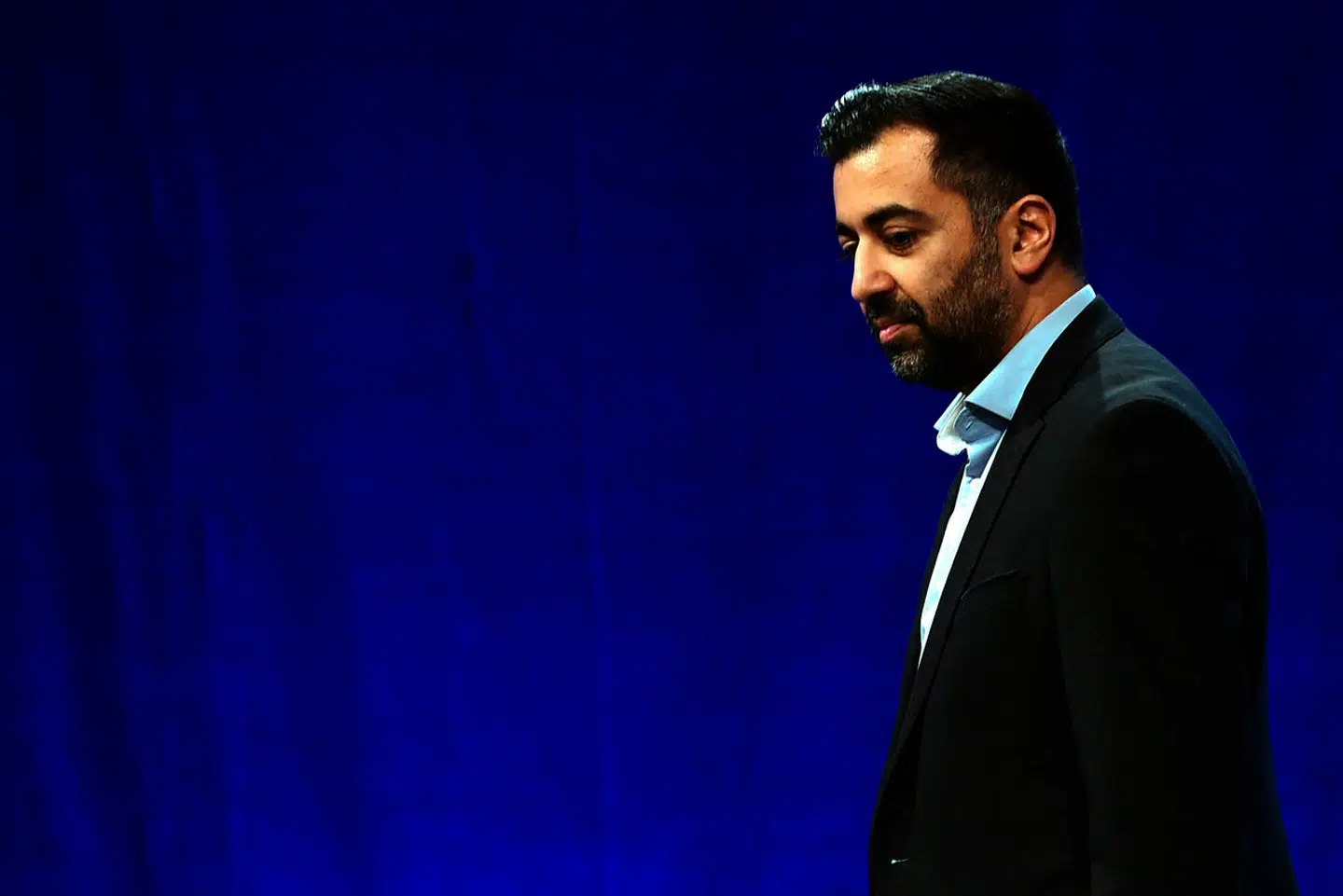 Skotlands førsteminister, Humza Yousaf, frygter ikke for ytringsfriheden trods et nyt politisk indgreb mod hadforbrydelser.