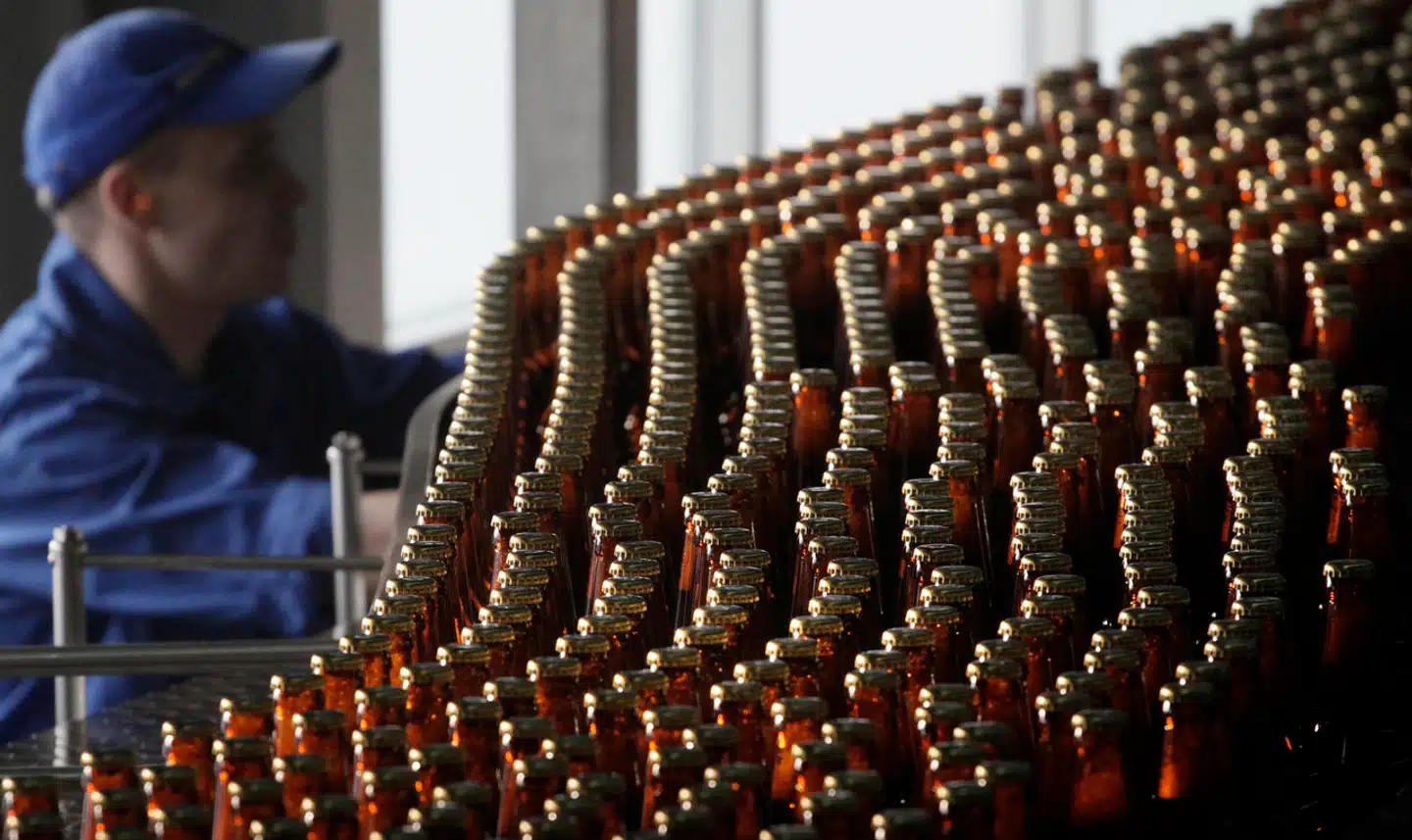 Russiske Baltika Breweries sagsøger fire af Carlsbergs datterselskaber, skriver Finans.