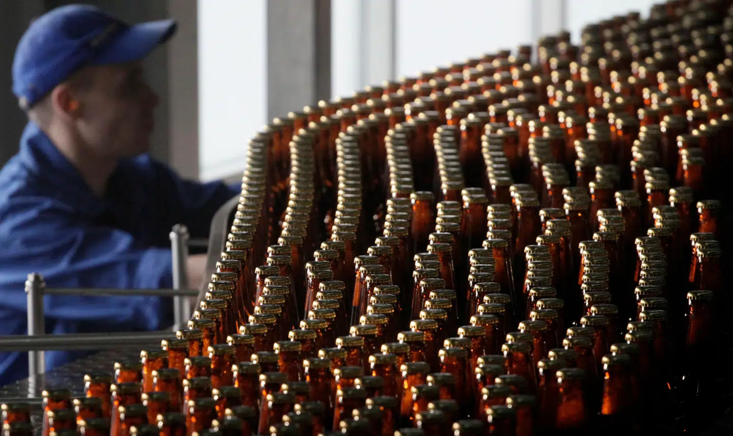 Russiske Baltika Breweries sagsøger fire af Carlsbergs datterselskaber, skriver Finans.