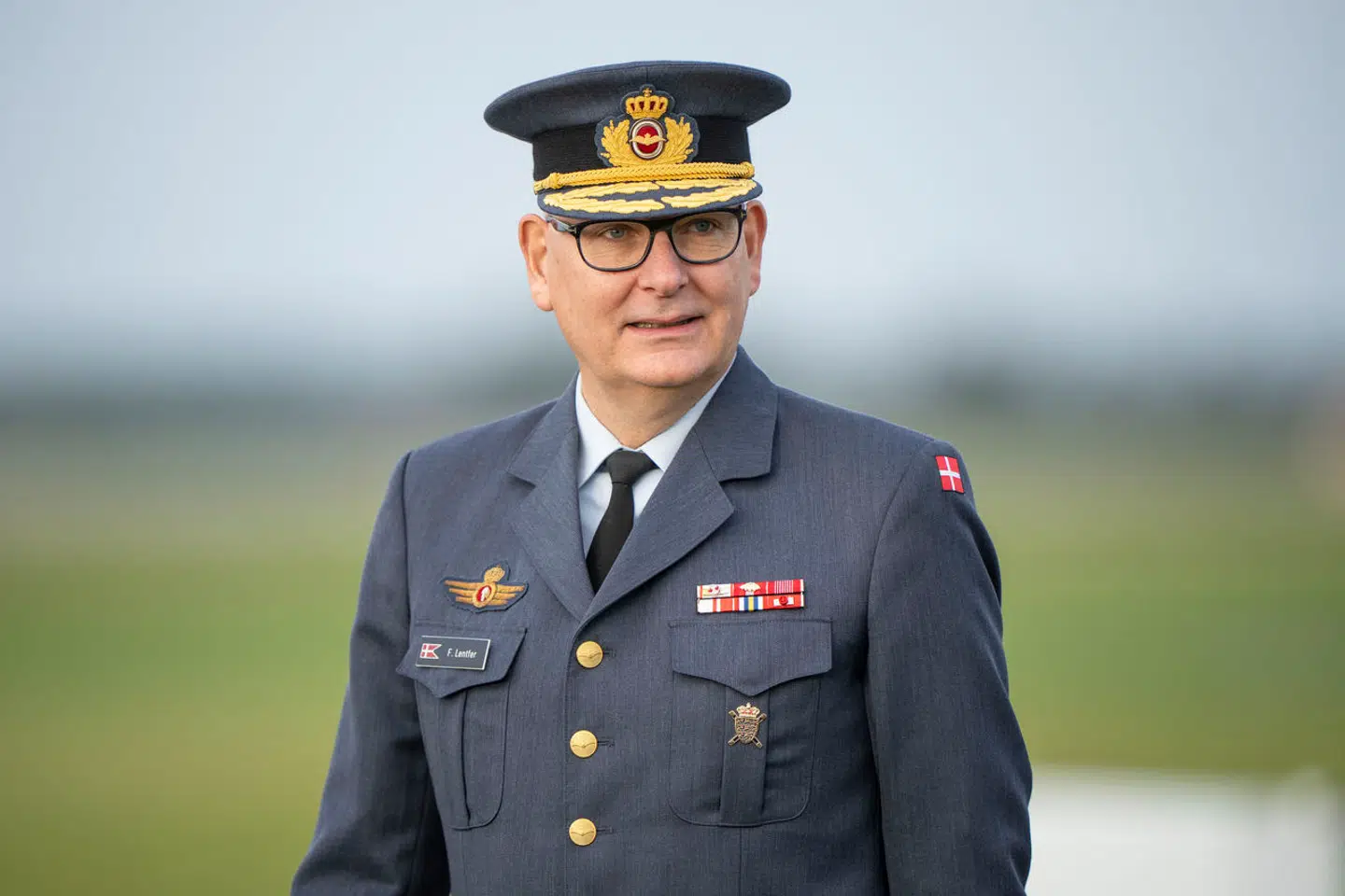 Selv hvis forsvarschefen, general Flemming Lentfer, bliver frikendt af den undersøgelse, der nu er afleveret til forsvarsministeren, kan hans tid som Forsvarets øverste chef være tæt på sin afslutning, vurderer Bent Winther.