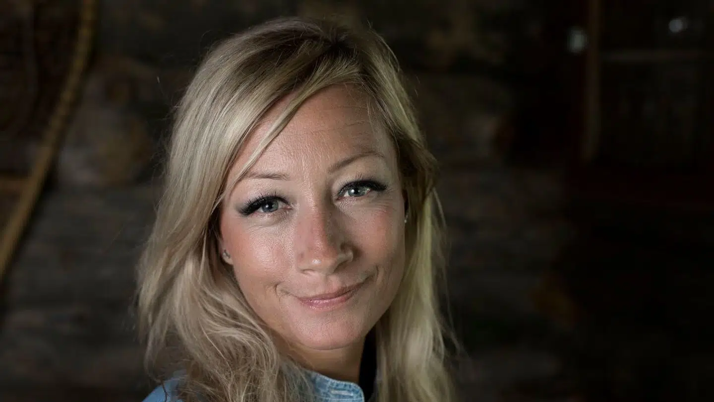 Maria Montell er kendt for sin karriere som sangerinde, men har også medvirket i flere danske film.