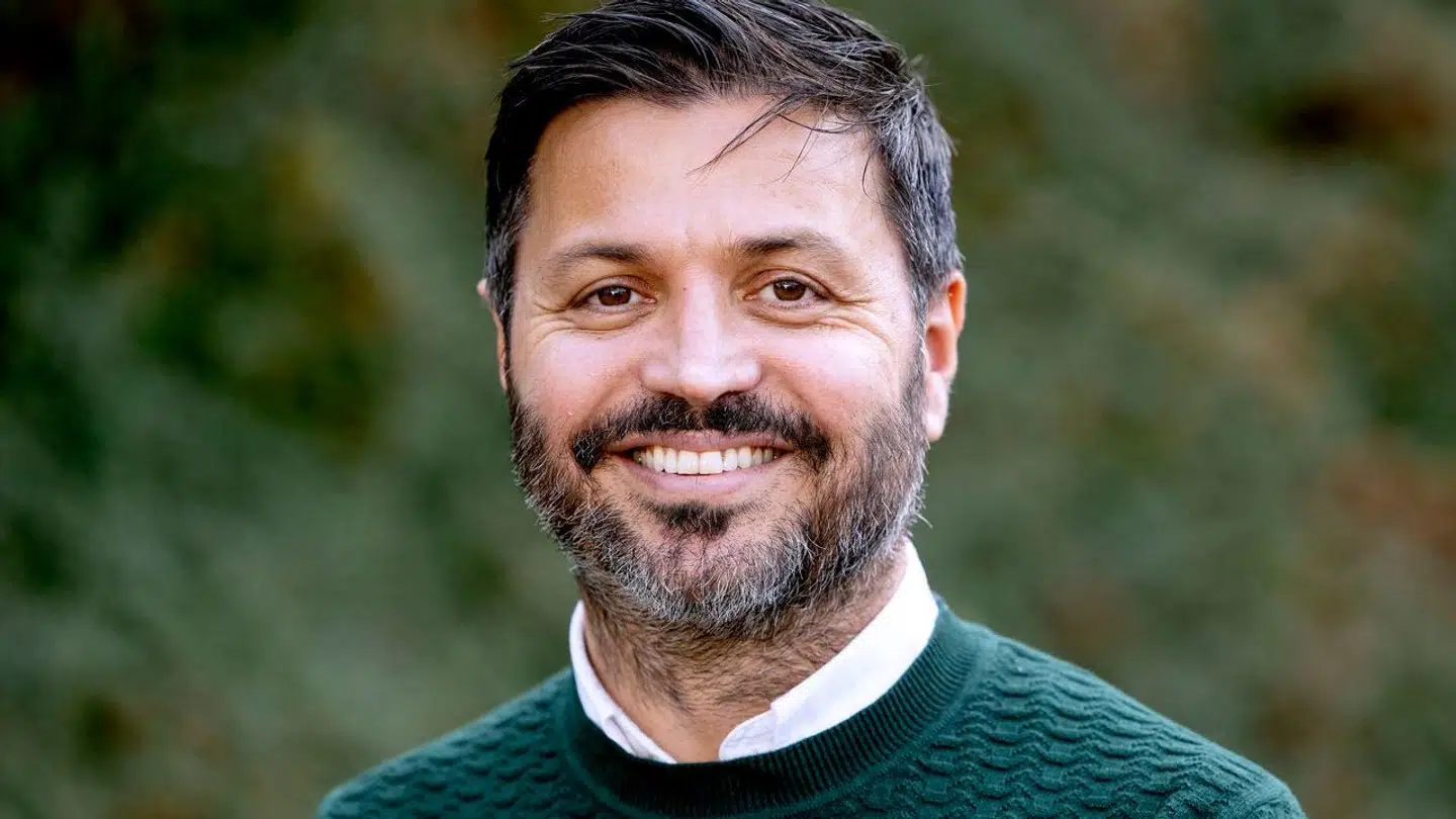 Ilyas Dogru, chefkonsulent, FDM.