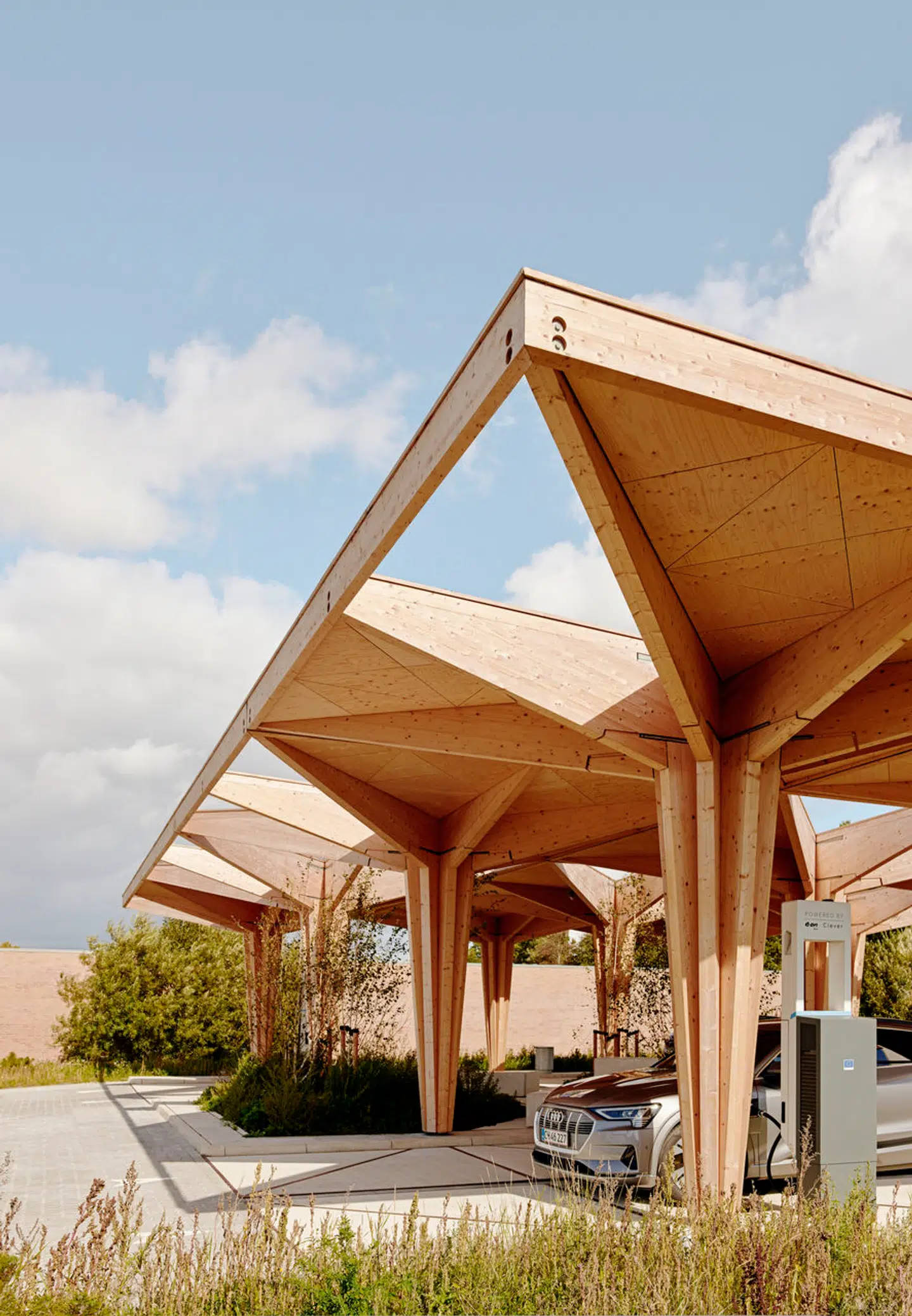 Pressefoto: Clever Danmark, Cobe