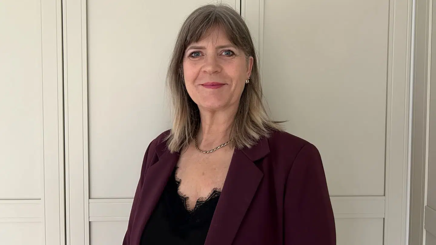 Helle Bristorn har ikke meget til overs for DanCenter.