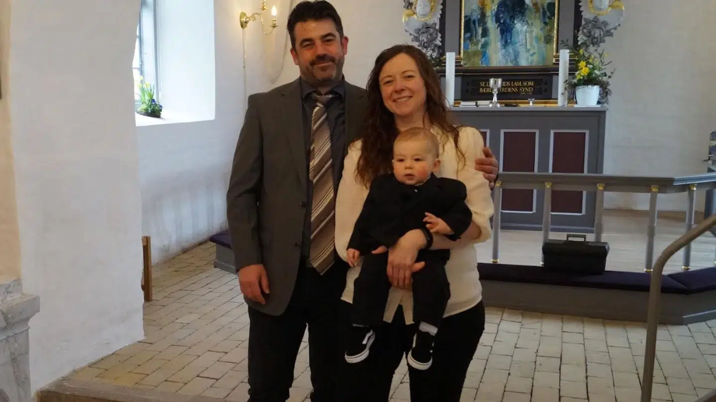 Anna Karina Pedersen har ikke tænkt sig at benytte DanCenter igen.