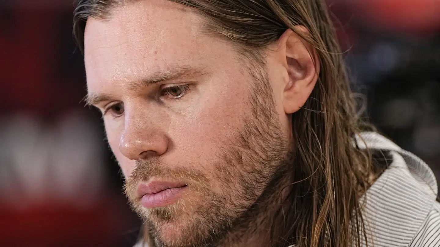 - Jeg har altid sagt, at jeg ville stoppe, den dag legen og glæden ikke er der mere, sagde Mikkel Hansen blandt andet, da han onsdag meddelte, at han stopper karrieren.