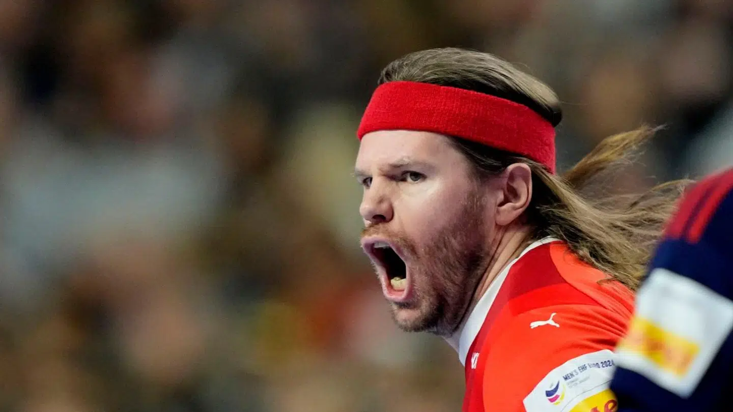 Mikkel Hansen er umiddelbart afvisende for at tage et trænerjob efter karrierestoppet.