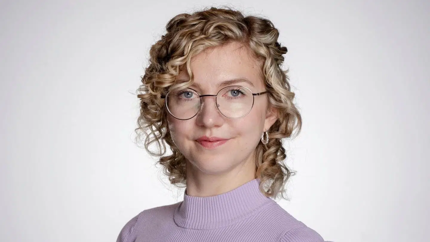 Astrid Johanne Høg bliver ny debatredaktør på B.T.