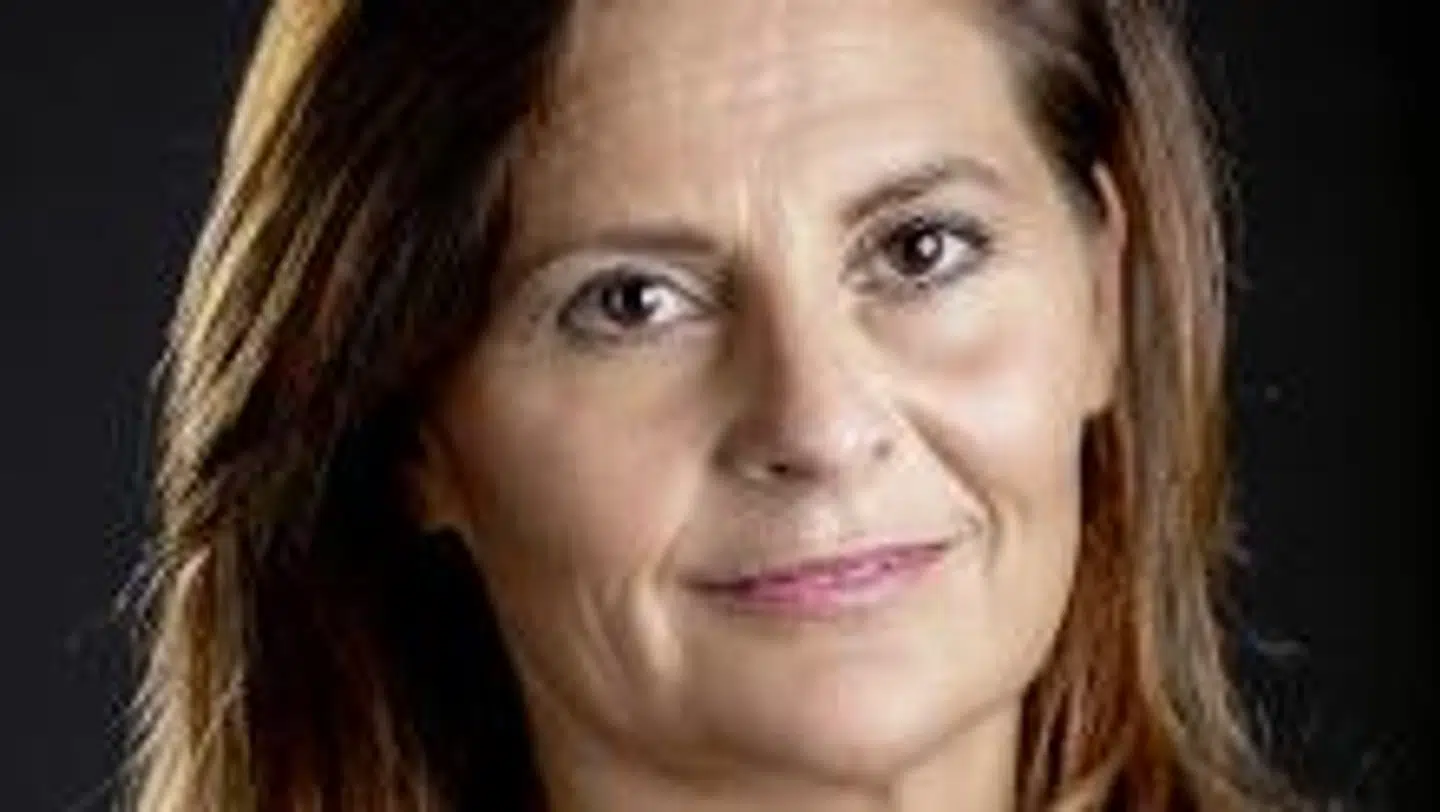 Kommunikationschef i Spies Lisbeth Nedergaard. Pressefoto