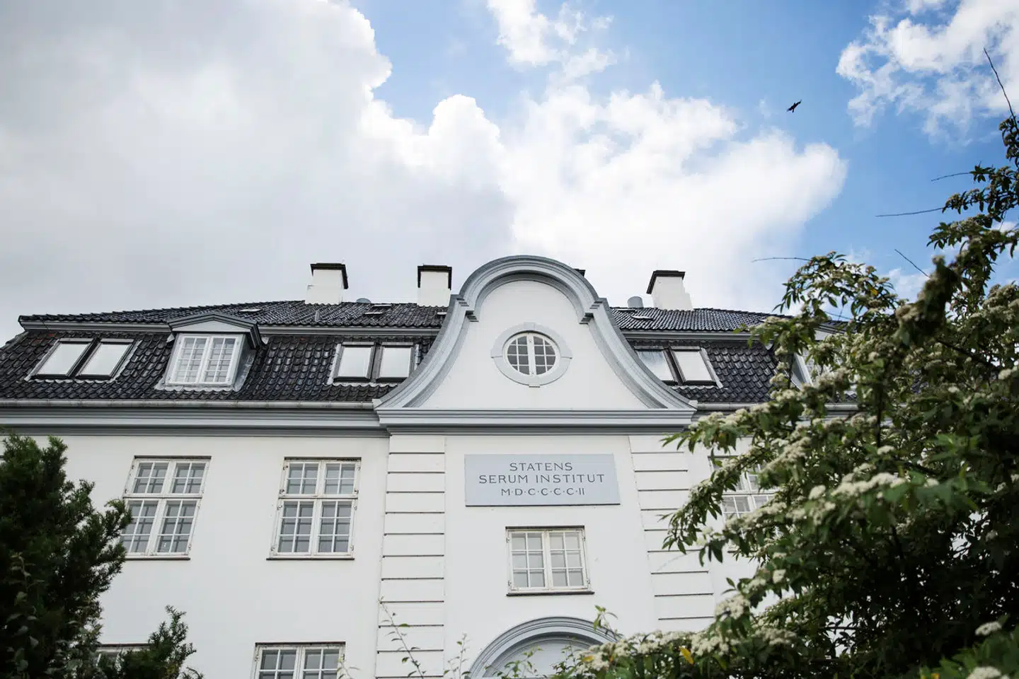 Gad vide om Bill & Melinda Gates Foundation ville have doneret 68 millioner kroner til Statens Serum Institut, hvis Danmark havde lagt snubletråde ud for, at danske fonde kunne donere til udlandet? spørger Peter Mogensen og Ulrik Beck.