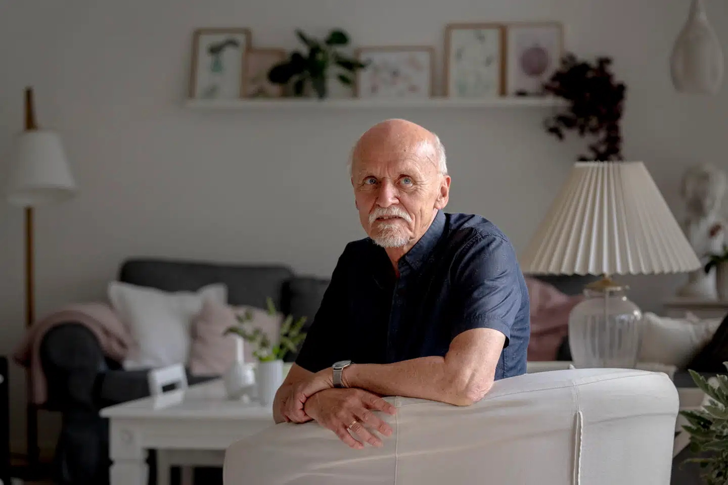 Det er næppe en overdrivelse at sige, at denne form for psykisk vold er den, der er allermindst fokus på fra politiets og anklagemyndighedens side, skriver Jan Lindell.