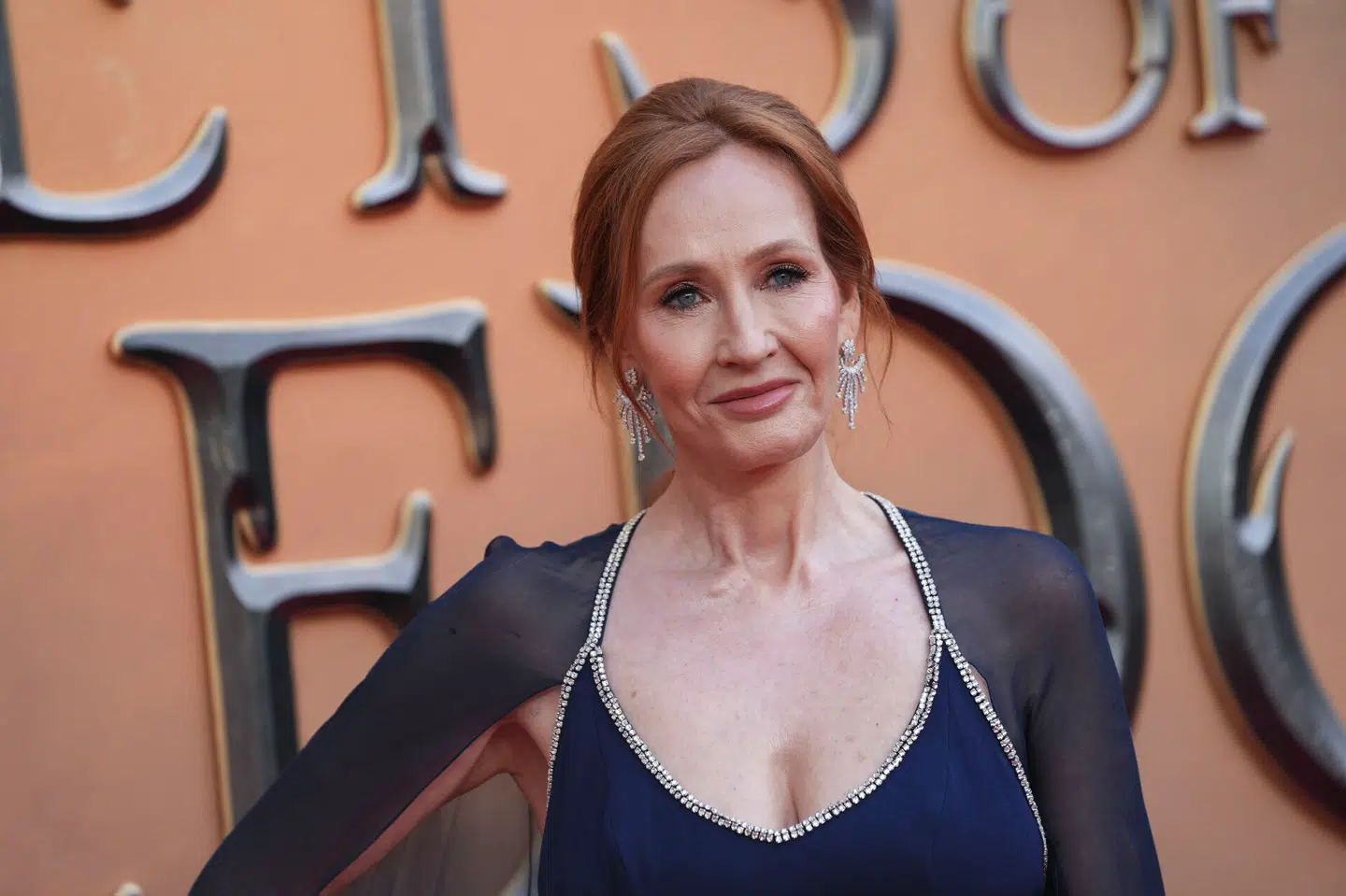 Arkivfoto: Scott Garfitt, Scanpix