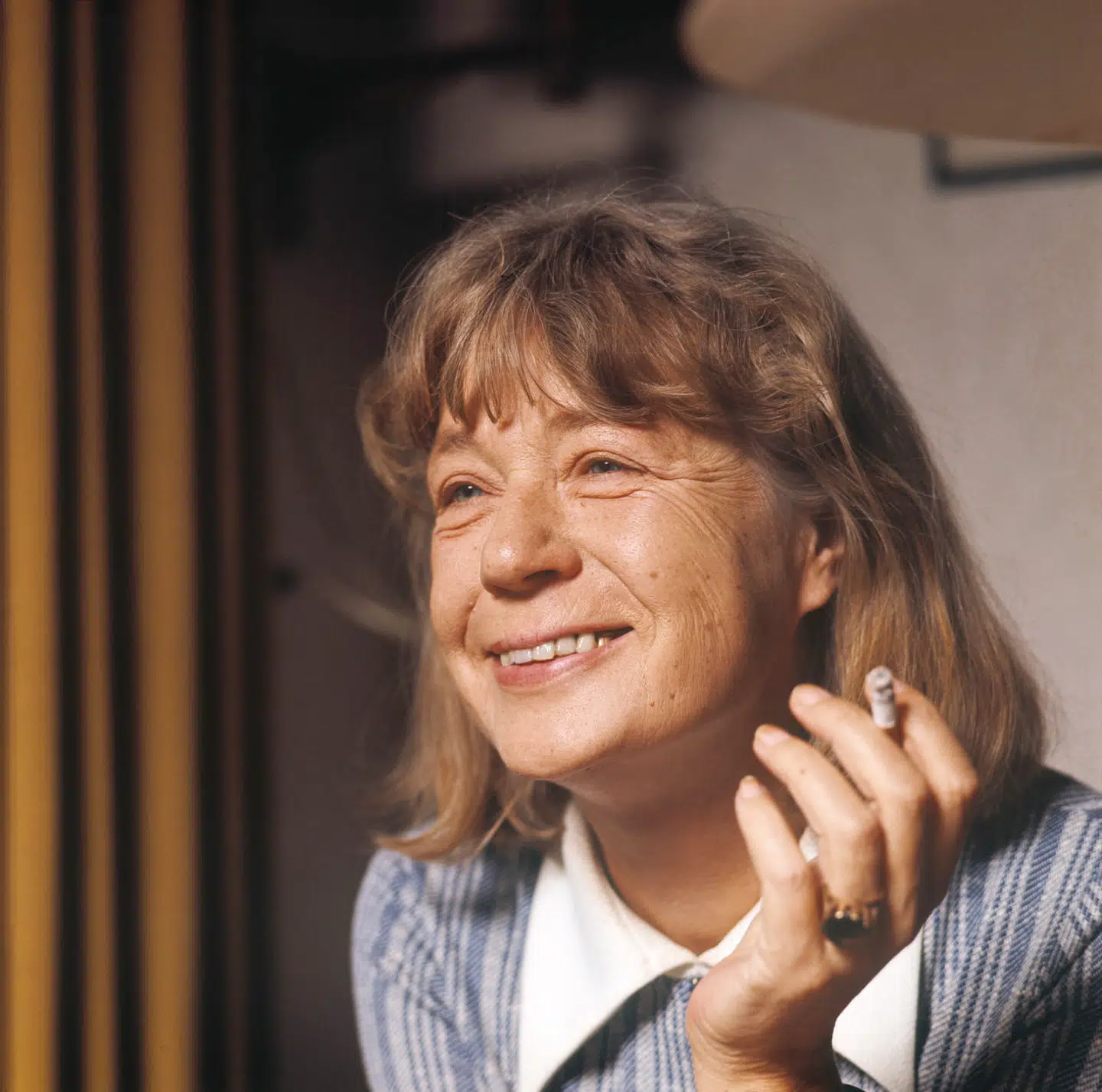 Tove Ditlevsen, forfatter