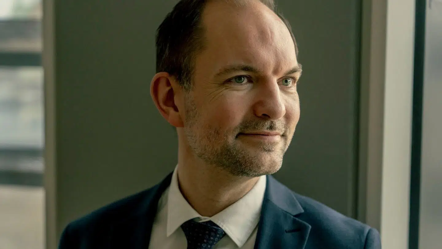 Skatteminister Jeppe Bruus (S) udtaler sig om boligbeskatninger.