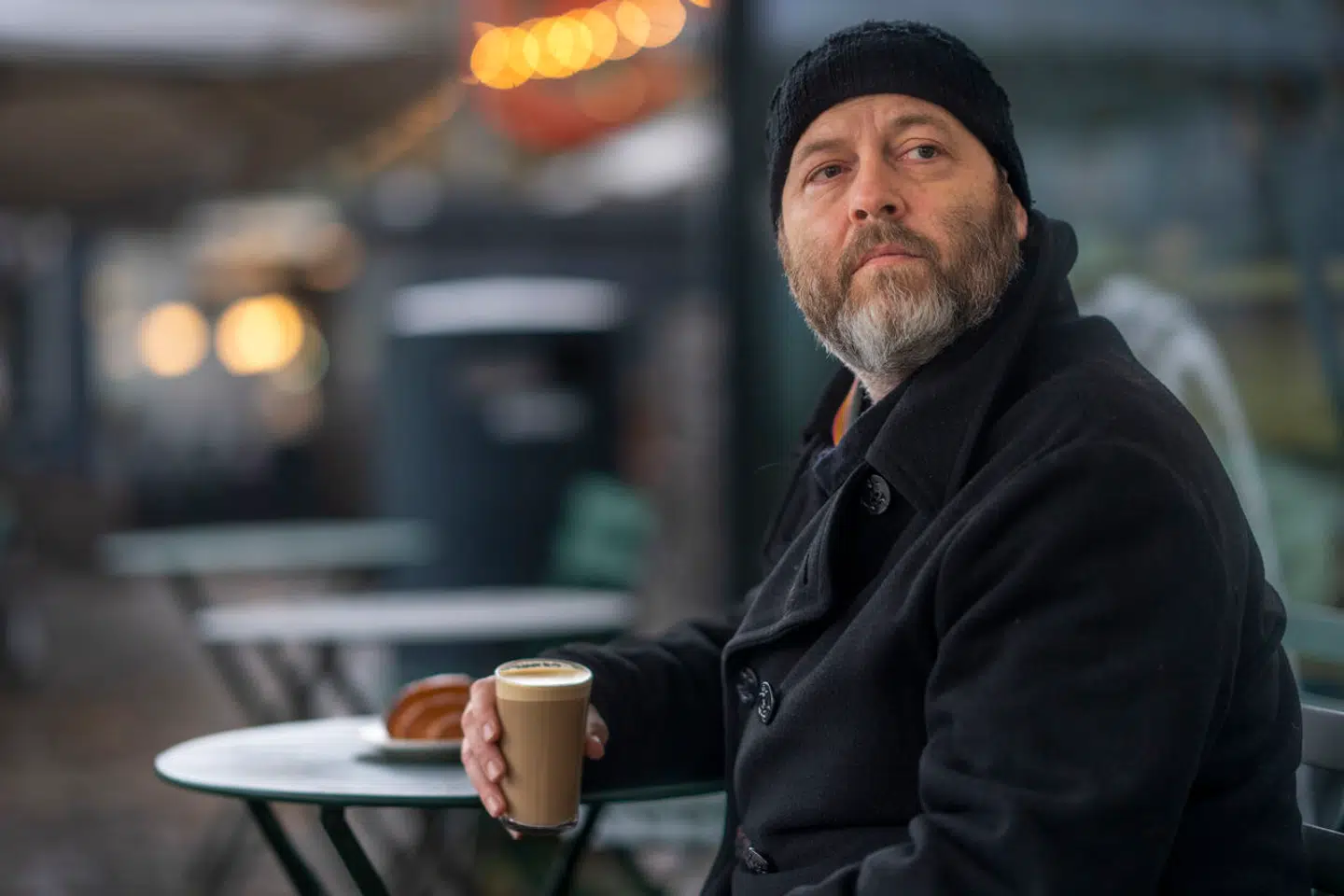 Gastronyt. Søren Jacobsen Damm Gastronomiredaktør, kommentator og anmelder.