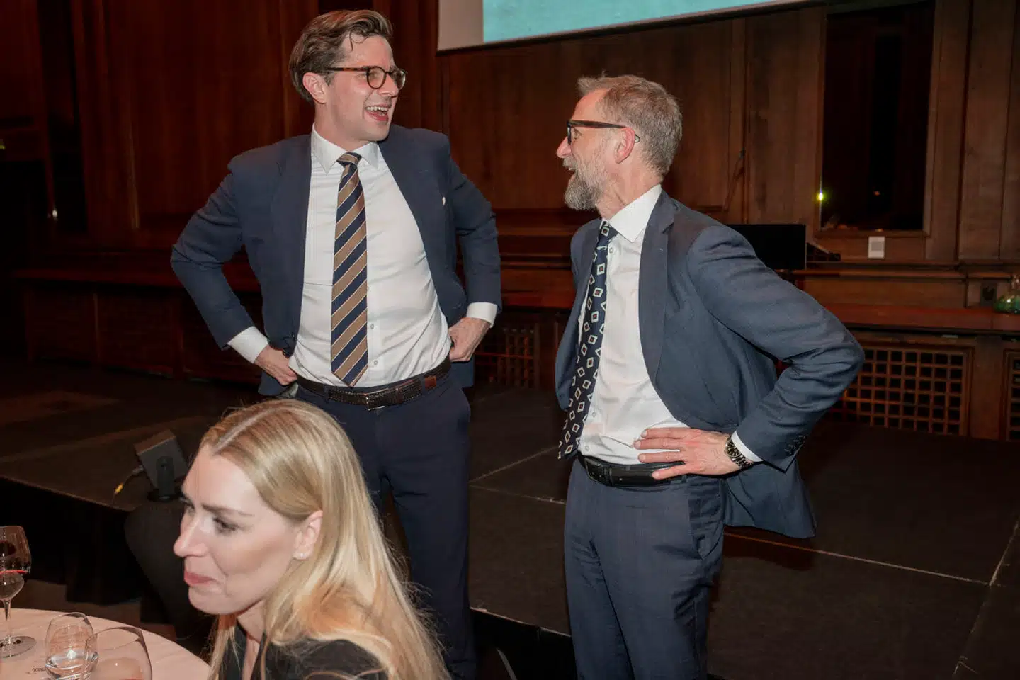 »Når man som borgerlig eksempelvis er for mere selvbestemmelse i de enkelte institutioner, er det, fordi man ved, at det nærer en følelse af rodfæstethed,« skriver Gabriel Philip Stærk i et læserbrev. Arkivfoto: Søren Bidstrup.