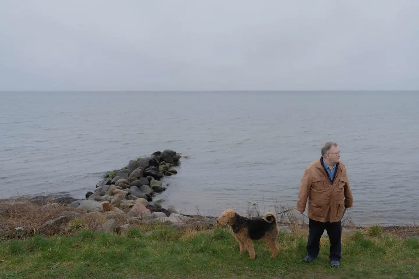 Claus Hjort Frederiksen har været medlem af Venstre i 50 år. Aldrig har han oplevet så dyb en krise som den, der er lige nu. Alt er på spil, og det kan ende rigtig galt for partiet, mener han.