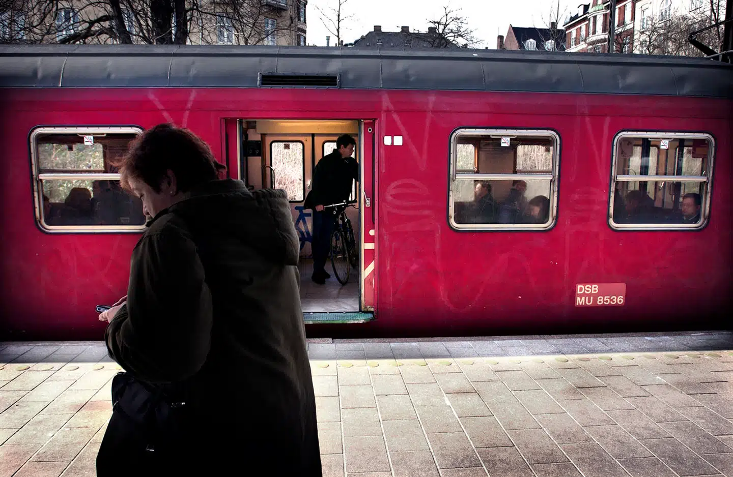 Arkivfoto: Niels Ahlmann Olesen, Scanpix