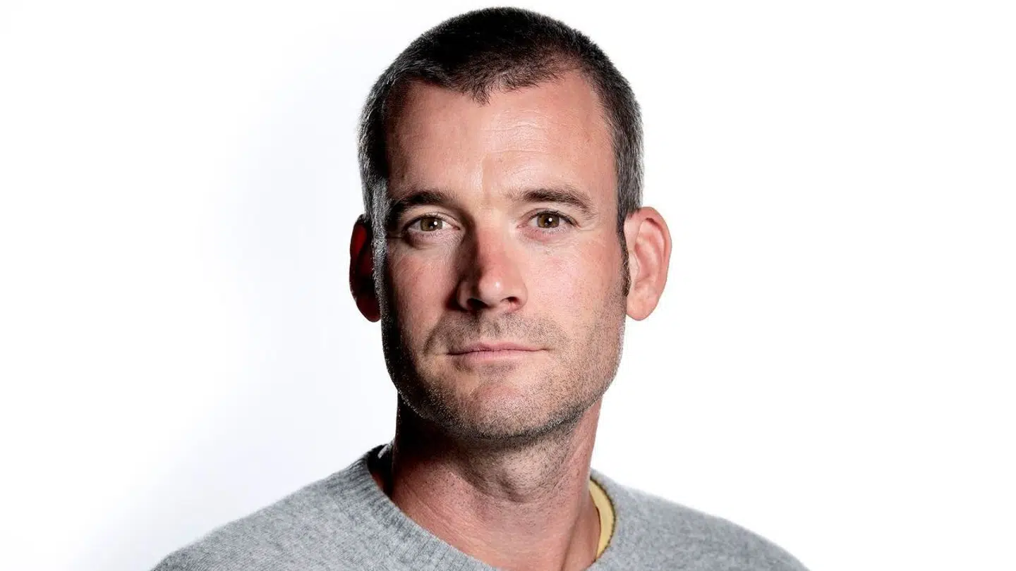 Thomas Ambrosius, boligredaktør.