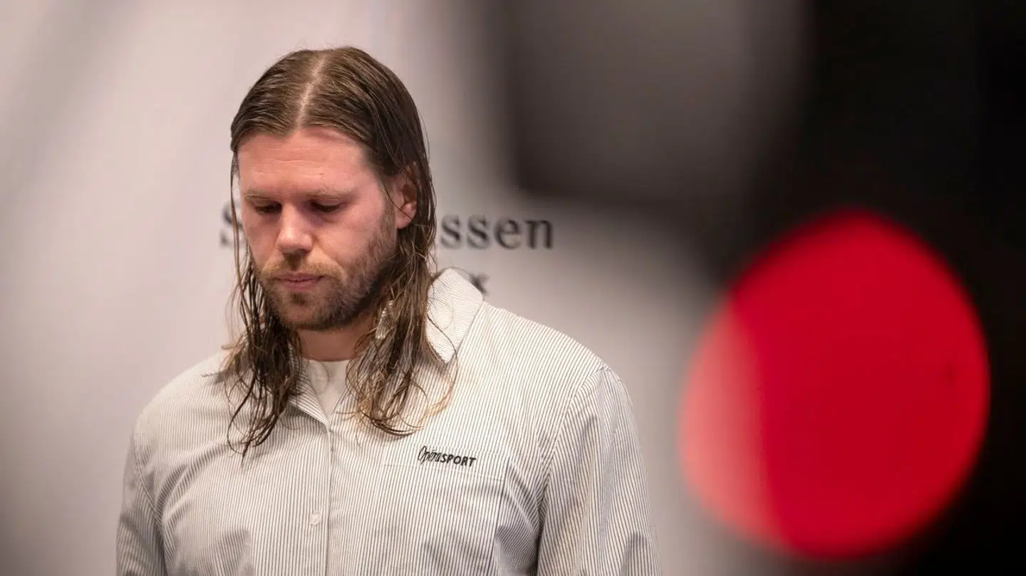 Mikkel Hansen stopper karrieren til sommer.