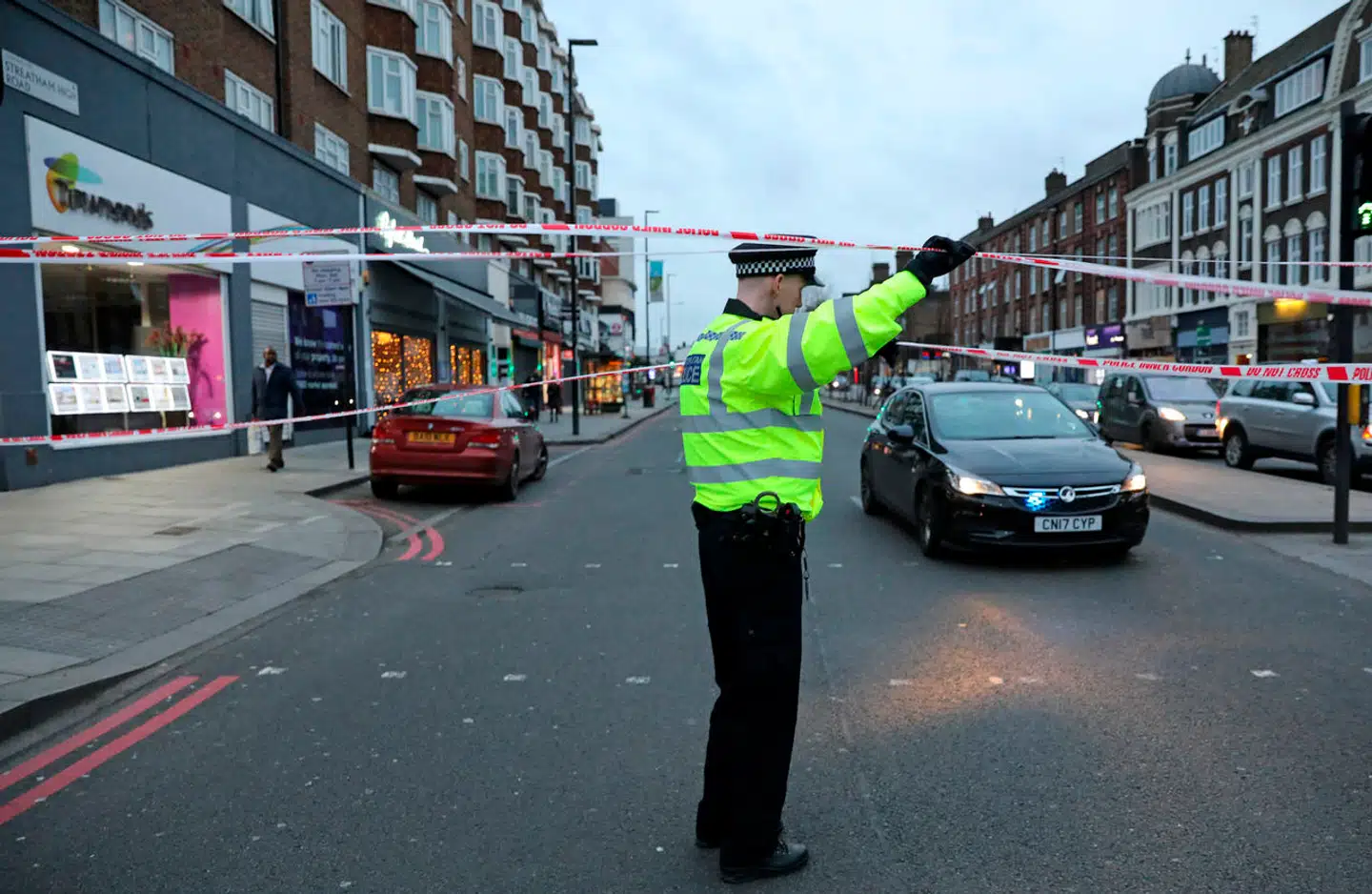 Arkivfoto: Isabel Infantes, Scanpix