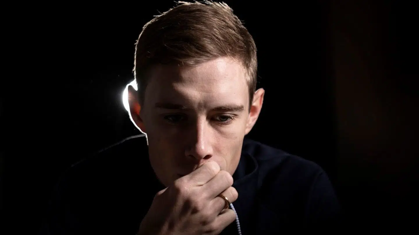 Jonas Vingegaard var involveret i et voldsomt styrt, der kan få alvorlige konsekvenser.