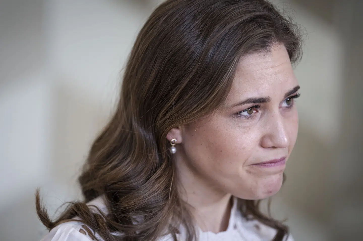 Ligestillingsminister Marie Bjerre (V) er ifølge DR rystet over, at syv ud af ti kvinder har oplevet uønsket seksuel opmærksomhed inden for det seneste år. Flere initiativer skal ifølge ministeren sætte fokus på problemstillingen. (Arkivfoto).