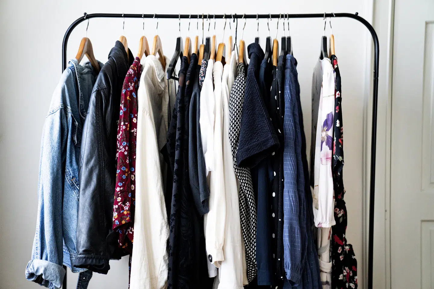 Trendsales blev grundlagt i 2002. I marts 2023 blev det meldt ud, at virksomheden var blevet købt af Vinted, som også er en online markedsplads for genbrugstøj. (Arkivfoto).