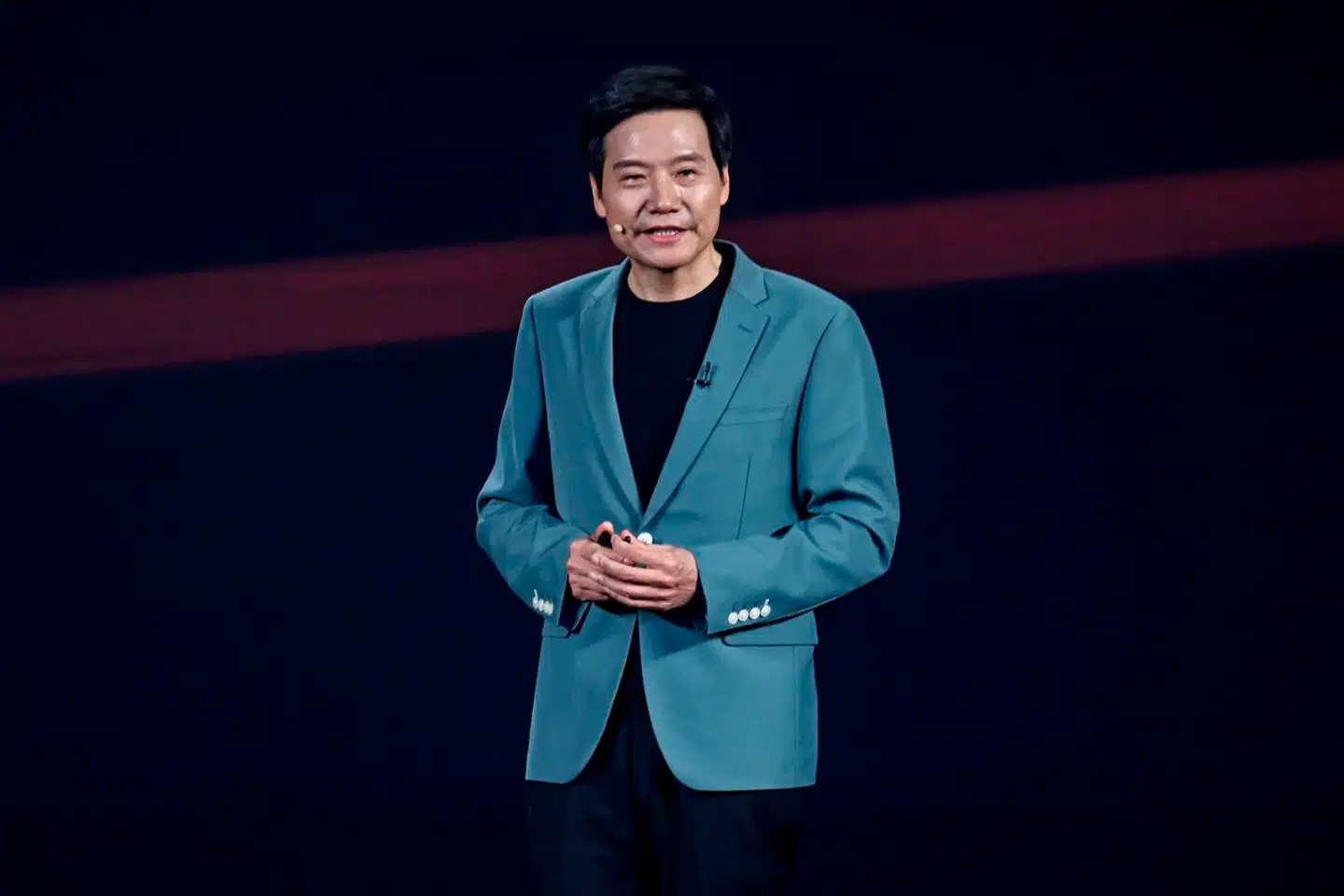Lei Juns virksomhed Xiaomi er den tredjestørste sælger af smartphones på verdensplan med en markedsandel på omkring 12 procent ifølge analysefirmaet Counterpoint.