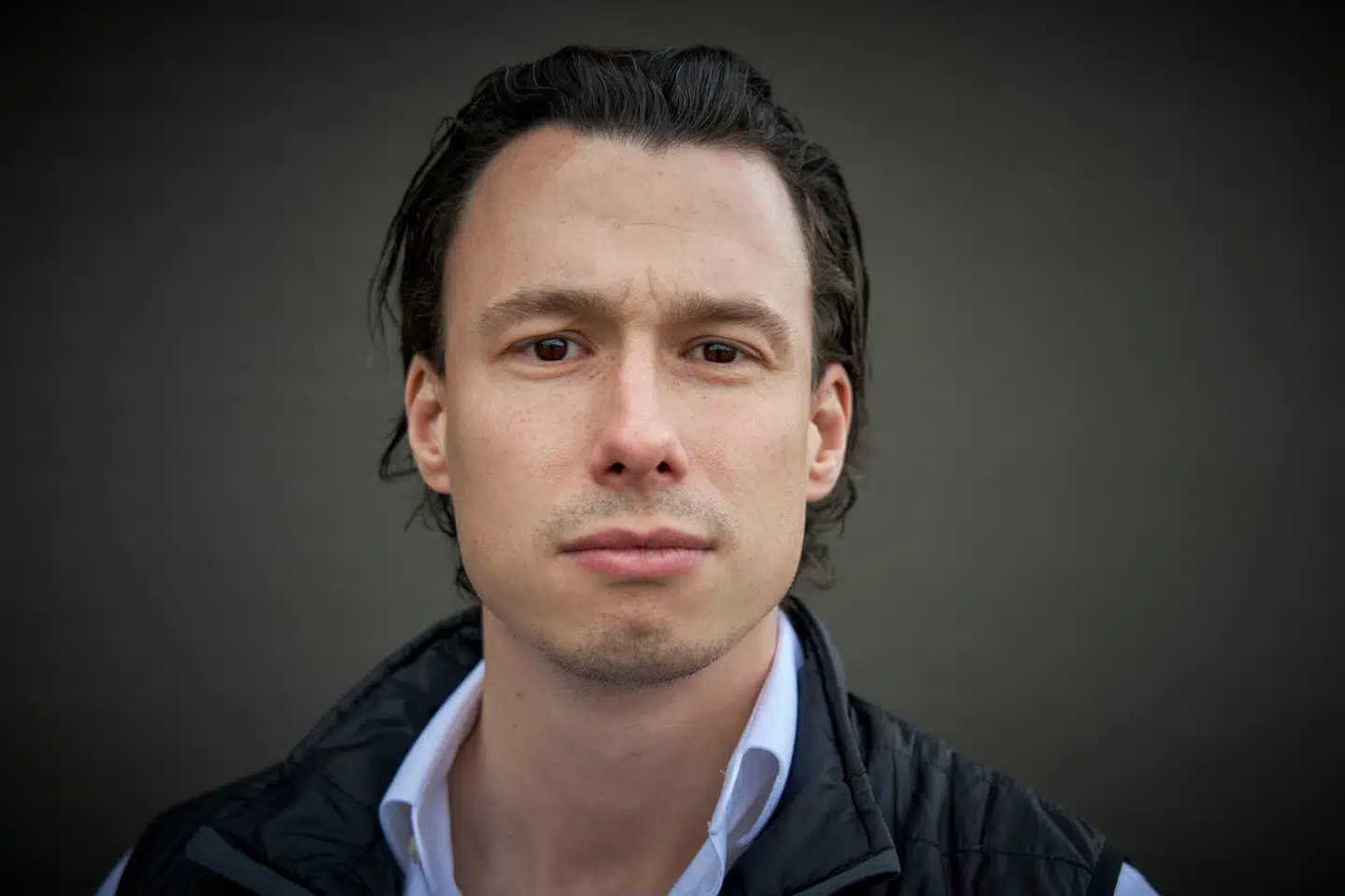 Mathias Jensen-Vinstrup blev for nylig administrerende direktør for NTG Nordic Transport Group. Indtil nu har kunsten i hans arbejdsliv været at omfavne omskifteligheden i hverdagen og acceptere, at hver dag ser anderledes ud. Og det er hårdt nogle gange, fortæller han. Men »det er de færreste ting i livet, der er gode, der ikke har været hårde på et tidspunkt,« siger topchefen.