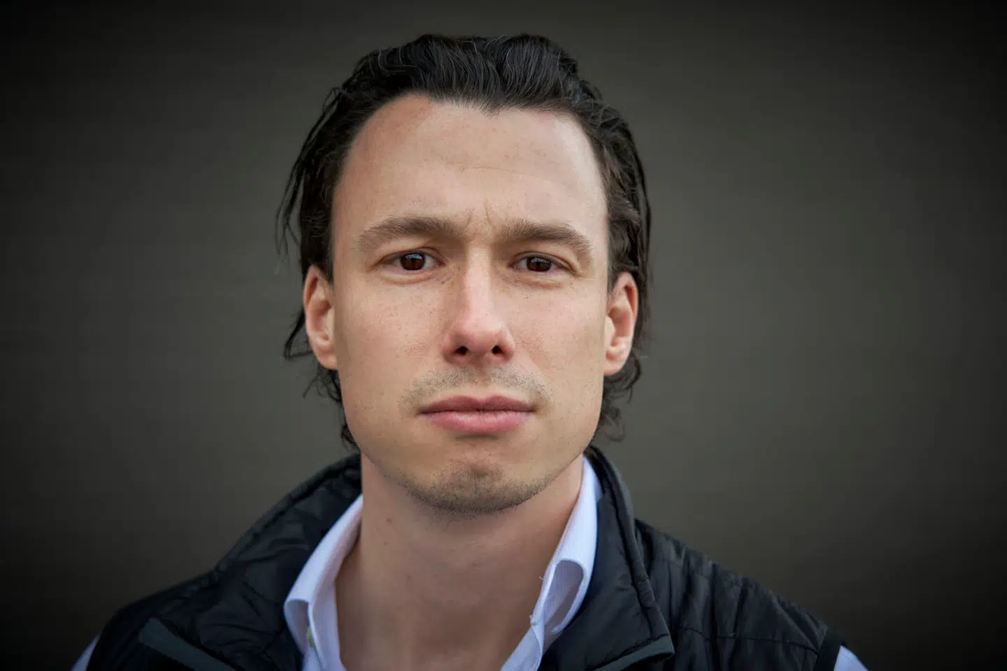 Mathias Jensen-Vinstrup blev for nylig administrerende direktør for NTG Nordic Transport Group. Indtil nu har kunsten i hans arbejdsliv været at omfavne omskifteligheden i hverdagen og acceptere, at hver dag ser anderledes ud. Og det er hårdt nogle gange, fortæller han. Men »det er de færreste ting i livet, der er gode, der ikke har været hårde på et tidspunkt,« siger topchefen.