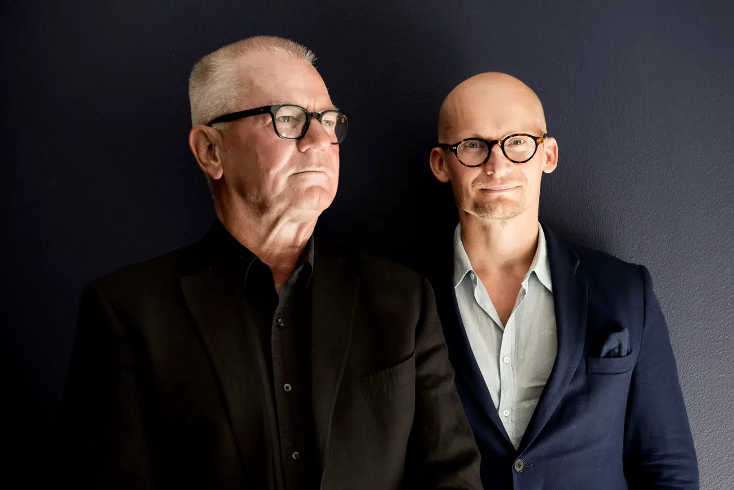 Christian Stadil er ejer af det vidtforgrenede forretningsimperium Thornico, som blandt andet råder over tøjmærket Hummel og emballageproducenten Brdr. Hartmann.