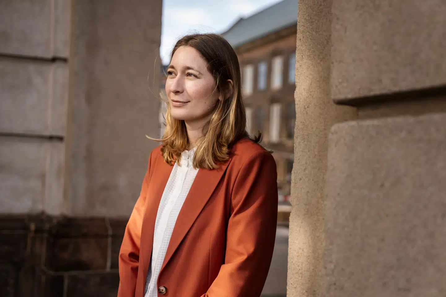 »Sorte højreradikale kræfter i EU« vil sætte en stopper for de mange tiltag, som EUs Green Deal lægger op til, skriver Kira Marie Peter-Hansen.