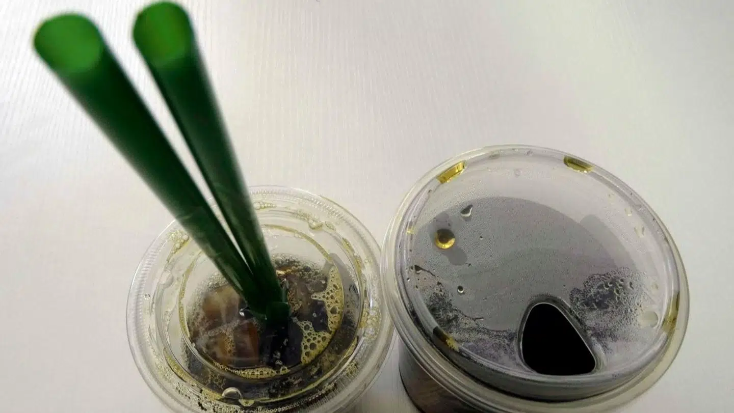 Dansk Folkeparti vil igen gøre det lovligt at sælge sugerør lavet af engangsplastik.