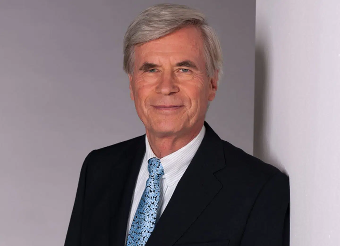 Dieter Josef Schwarz ejer ejendomme for i alt 2,58 milliarder. På dette punkt er han kun overgået af Anders Holch Povlsen.