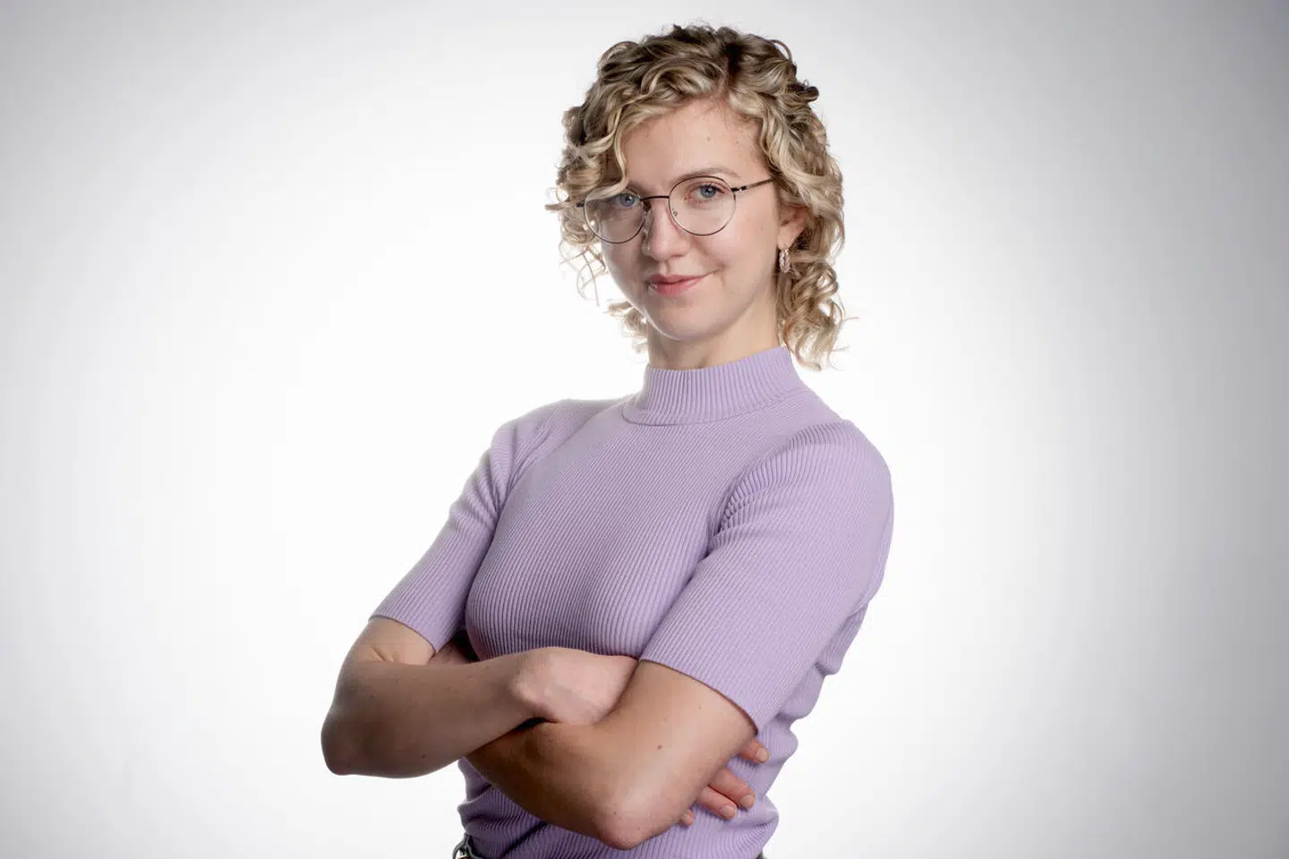 Bylinebillede og klummebillede af Astrid Johanne Høg