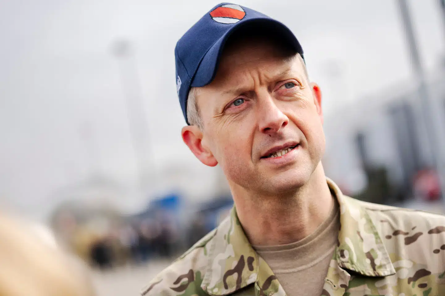 Skibschef Sune Lund er blevet en af denne uges hovedpersoner, efter at OLFI beskrev et signal, han sendte efter kamphandlinger i Det Røde Hav. Sune Lund er selv ærgerlig over den måde, sagen er blevet beskrevet i offentligheden.