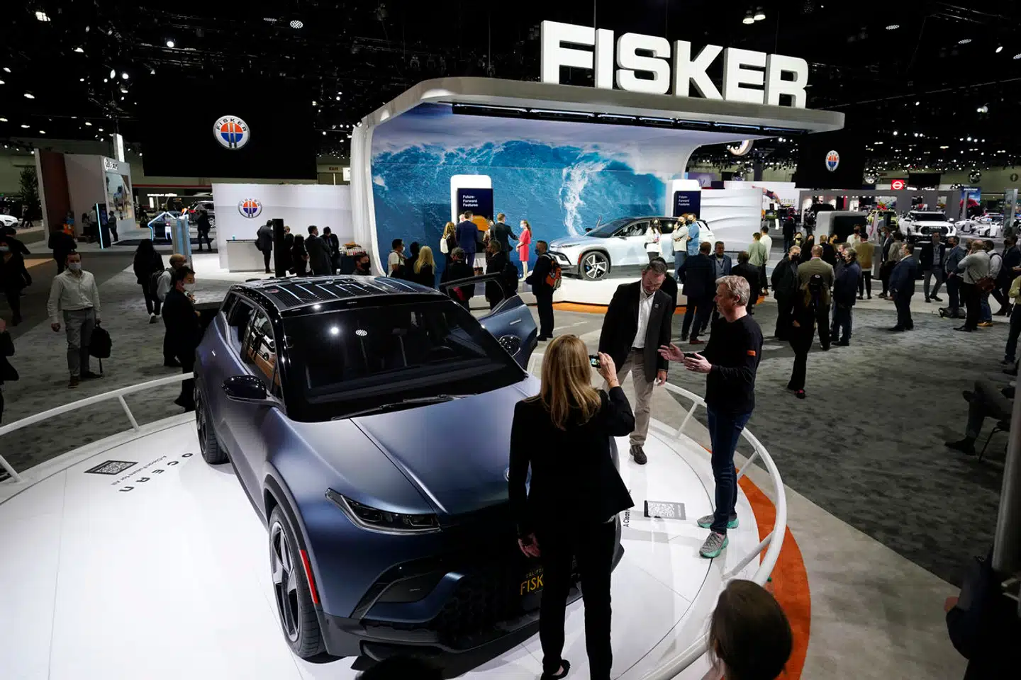 Den danske iværksætter, Henrik Fisker, lancerede sit bilfirma, Fisker, tilbage i 2007. Den første Fisker Ocean bil kom på markedet i 2023, men bilsalget er ikke gået som forventet. Nu er firmaet på randen af at gå konkurs.