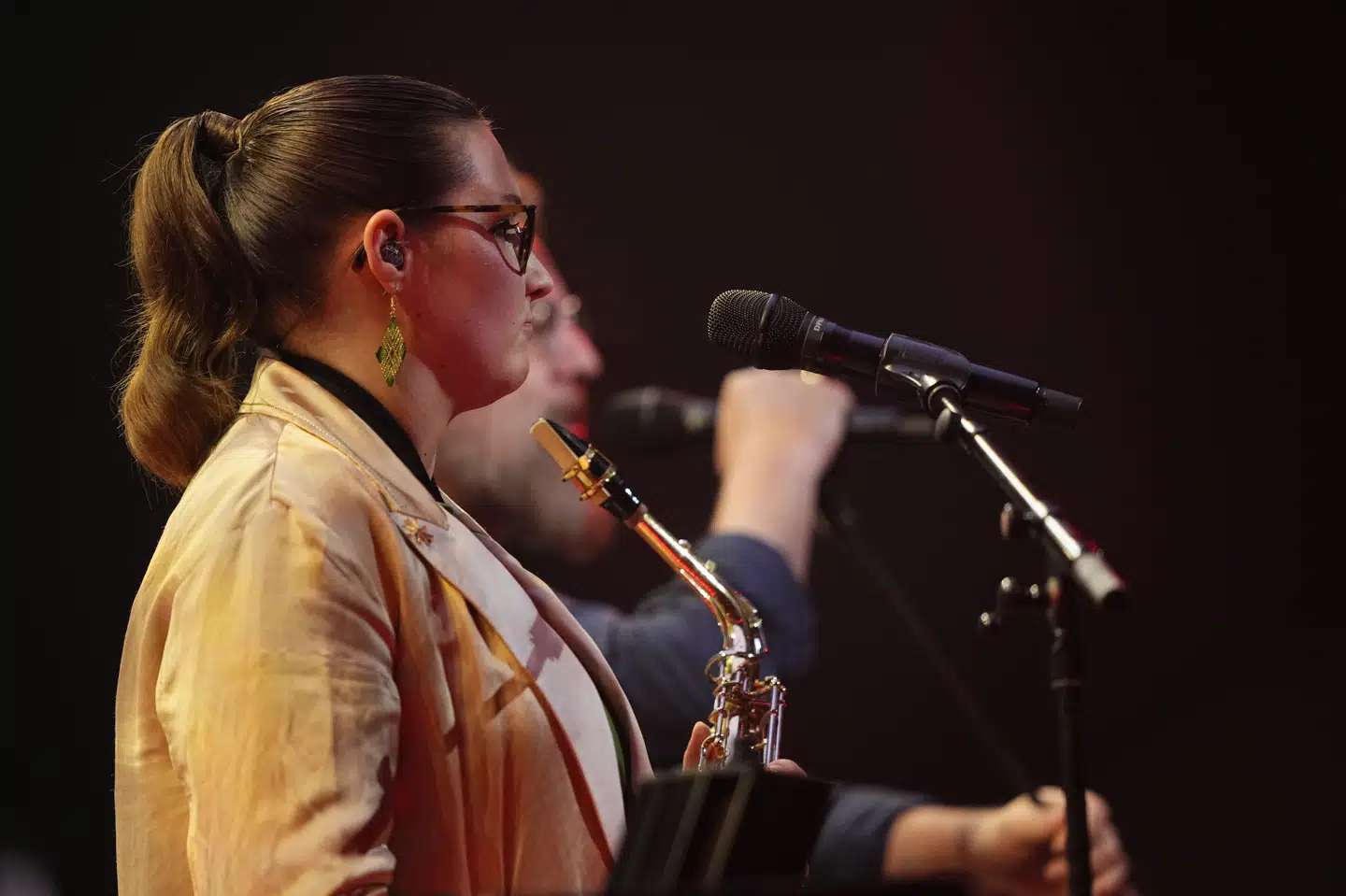 Helene Frank har vundet "X Factor" anno 2024. Til vinter vender "X Factor" tilbage med endnu en sæson, som bliver den 18. i rækken. Det annoncerede TV 2 allerede kort inden showstart, og man kan allerede tilmelde sig.