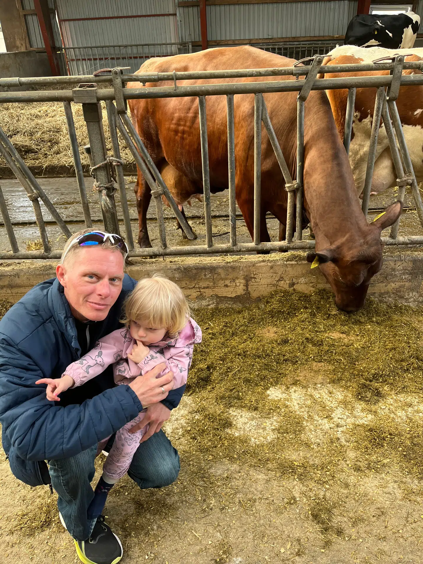 Michael Karstensen har sendt et gækkebrev til Inger Støjberg.